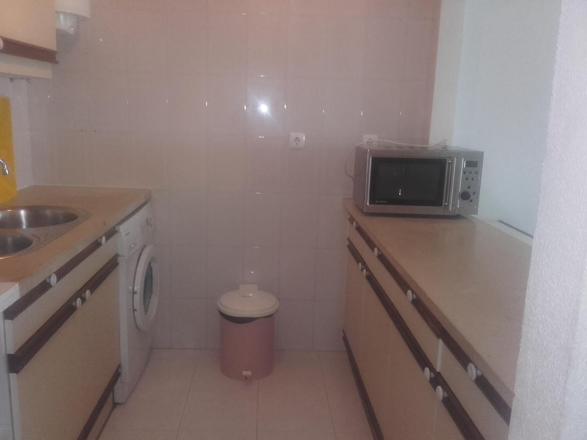 Albufeira Inn - Elimar 3 T1 外观 照片