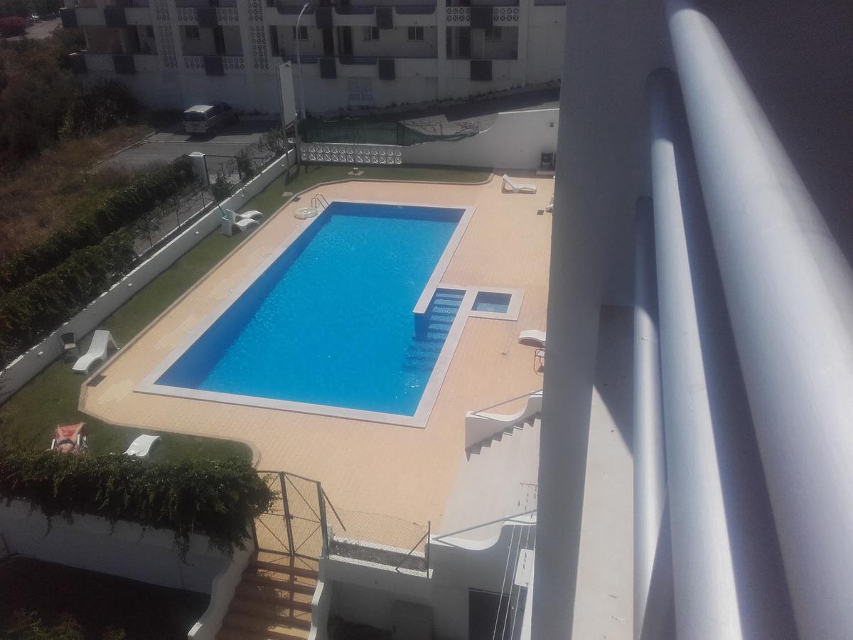 Albufeira Inn - Elimar 3 T1 外观 照片