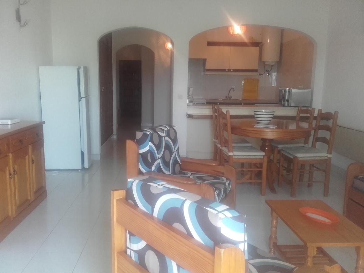 Albufeira Inn - Elimar 3 T1 外观 照片